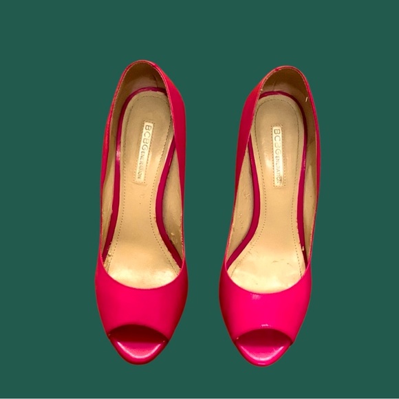 BCBGeneration Shoes - BCBG Generation Pump